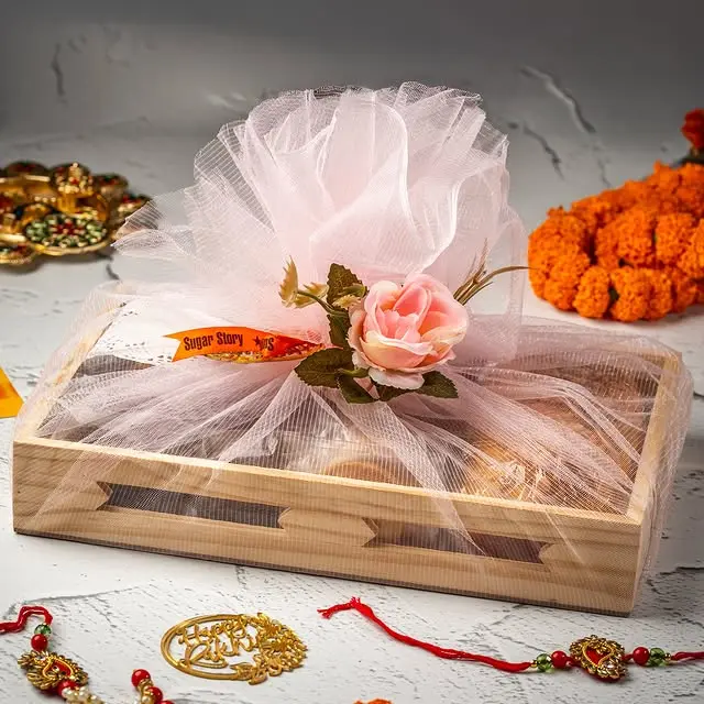Premium Executive Gift Hampers