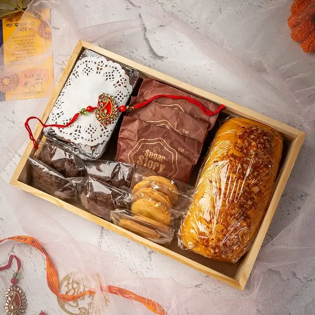 Customized Branded Gift Sets