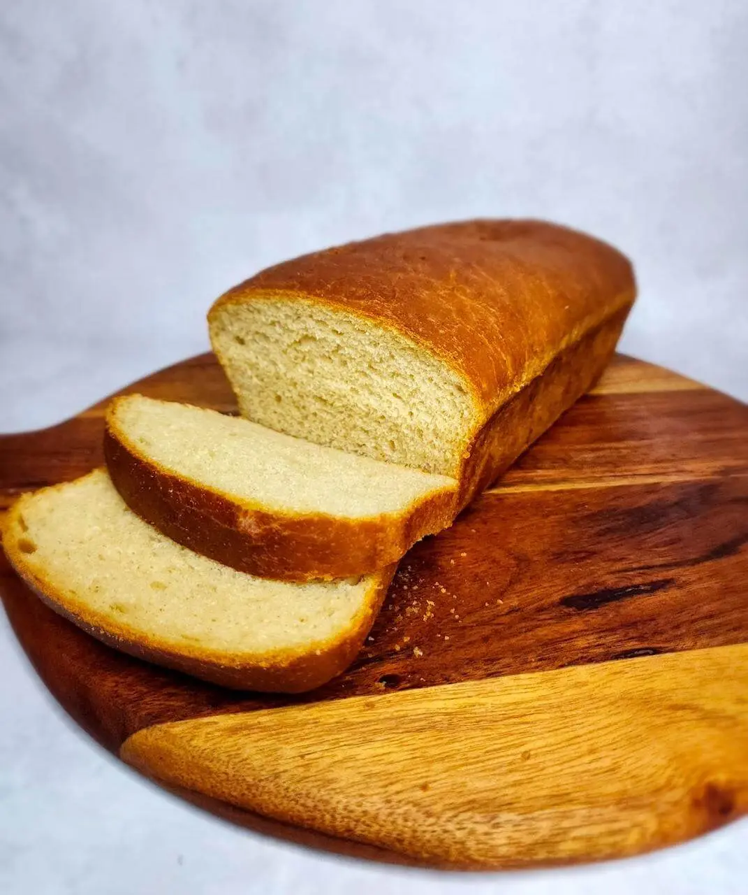Milk Bread